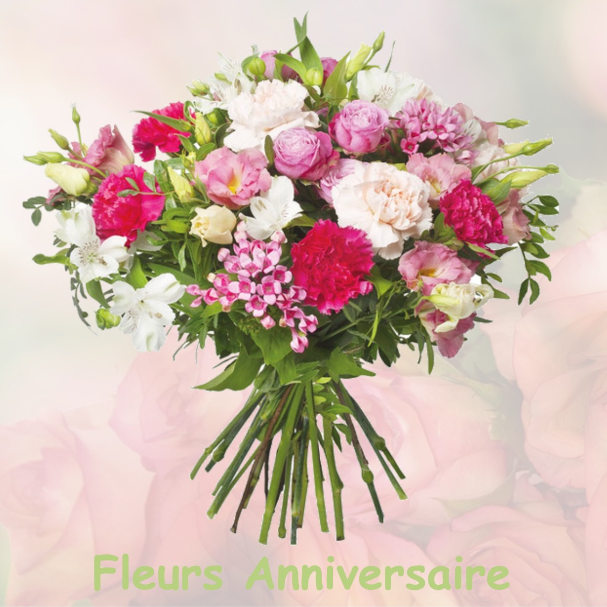 fleurs anniversaire HELFAUT